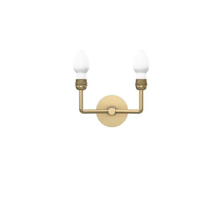 Fosbery Studio Oxford Twin Light by Fosbery Studio