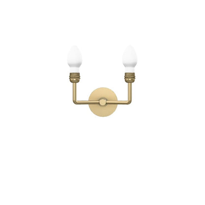 Fosbery Studio Oxford Twin Light by Fosbery Studio