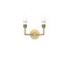 Fosbery Studio Oxford Twin Light by Fosbery Studio