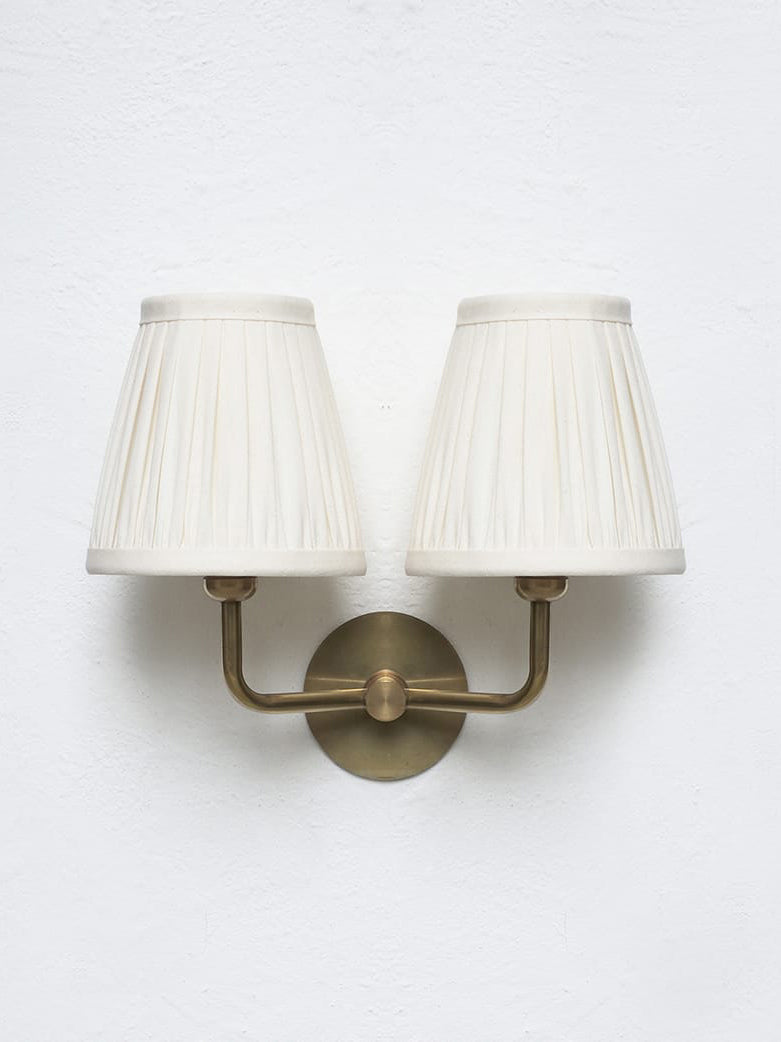 Fosbery Studio Oxford Twin Light by Fosbery Studio