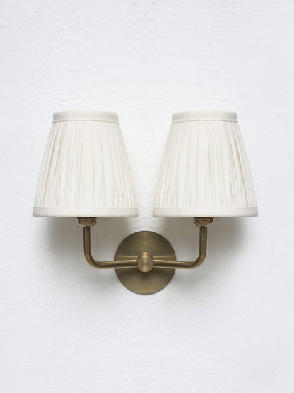 Fosbery Studio Oxford Twin Light by Fosbery Studio