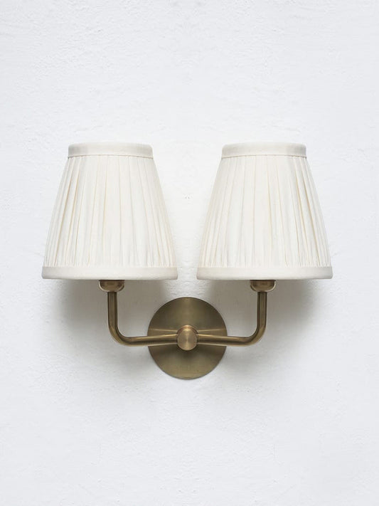 Fosbery Studio Oxford Twin Light by Fosbery Studio