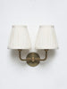 Fosbery Studio Oxford Twin Light by Fosbery Studio