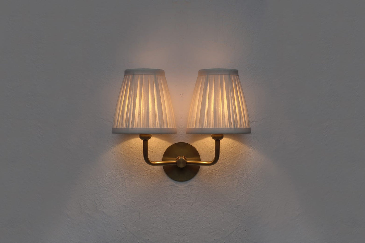 Fosbery Studio Oxford Twin Light by Fosbery Studio