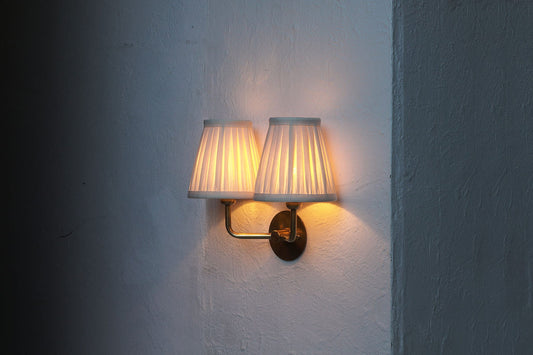 Fosbery Studio Oxford Twin Light by Fosbery Studio