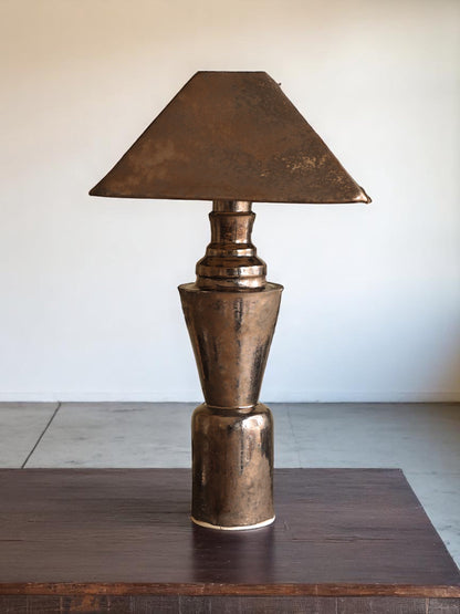 Oxide Moro Ceramic Table Lamp Table Lamps