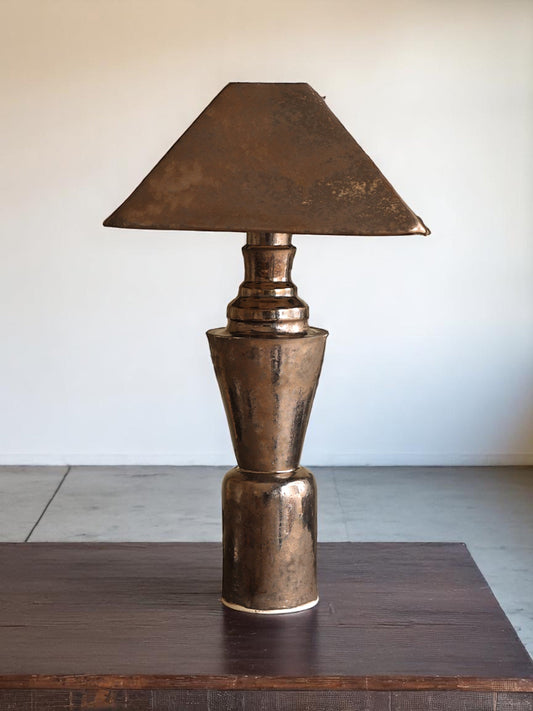 Oxide Moro Ceramic Table Lamp Table Lamps