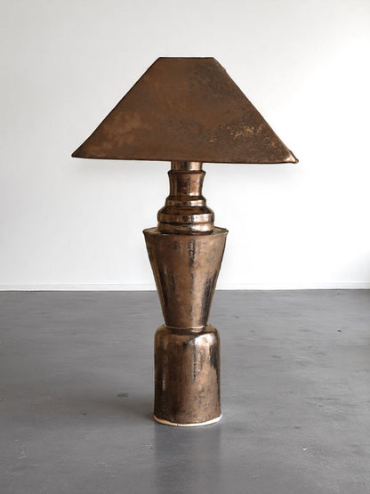 Oxide Moro Ceramic Table Lamp Table Lamps