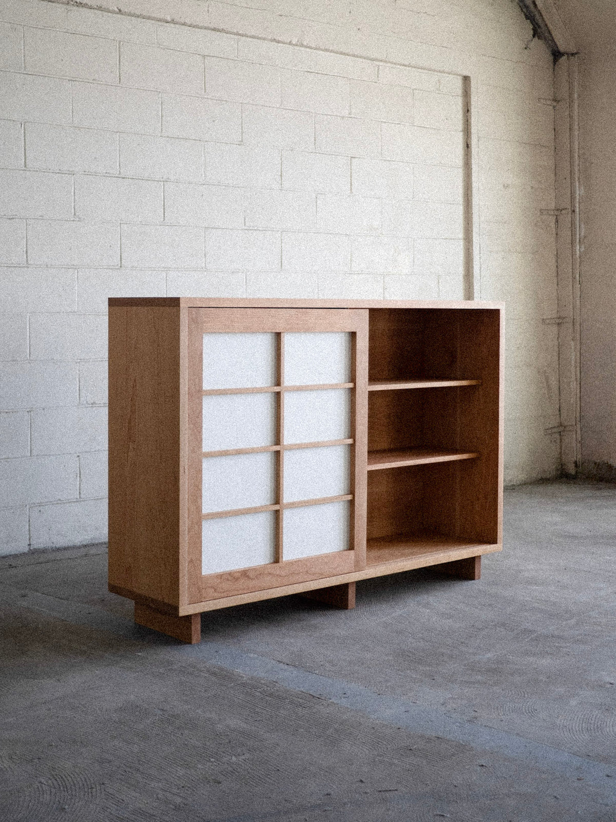 Oya Cabinet Cabinets