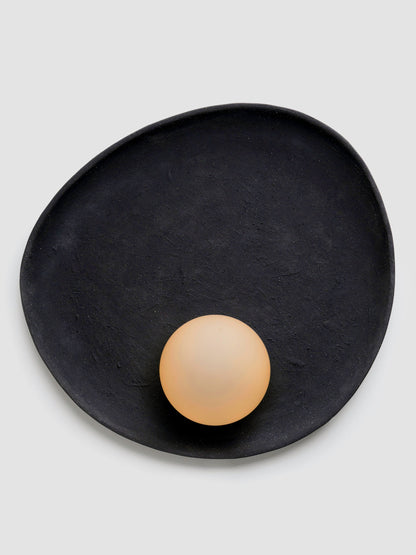 Oyster Wall Sconce Sconces