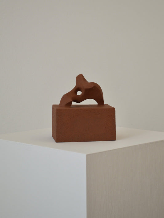 P II Sculpture, 2025 by Zeynep Boyan Sculptures