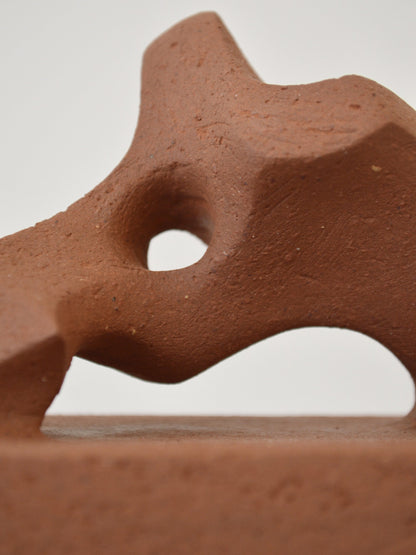 P II Sculpture, 2025 by Zeynep Boyan Sculptures