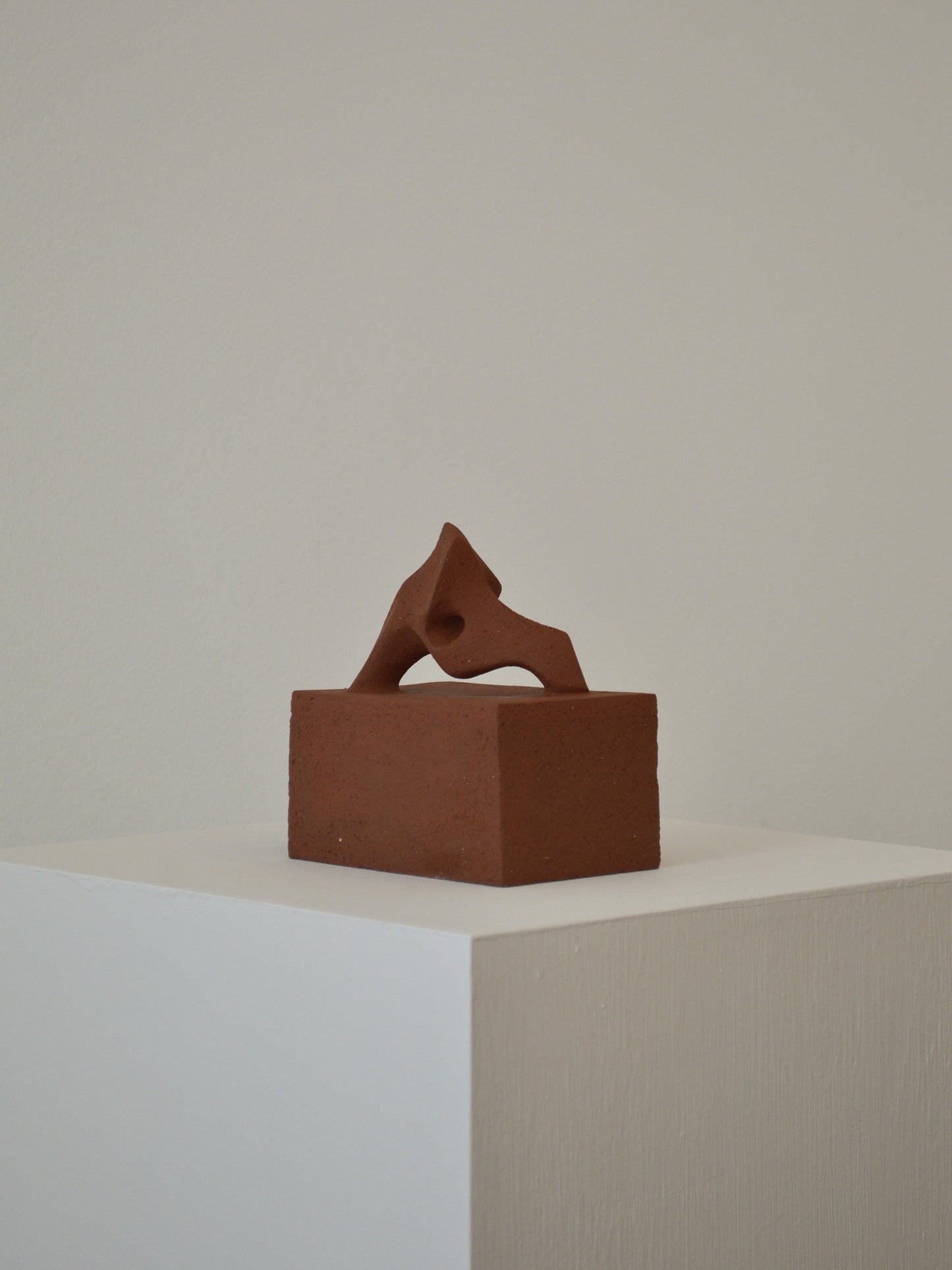 P II Sculpture, 2025 by Zeynep Boyan Sculptures