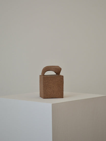 P IV Sculpture, 2023 by Zeynep Boyan Sculptures