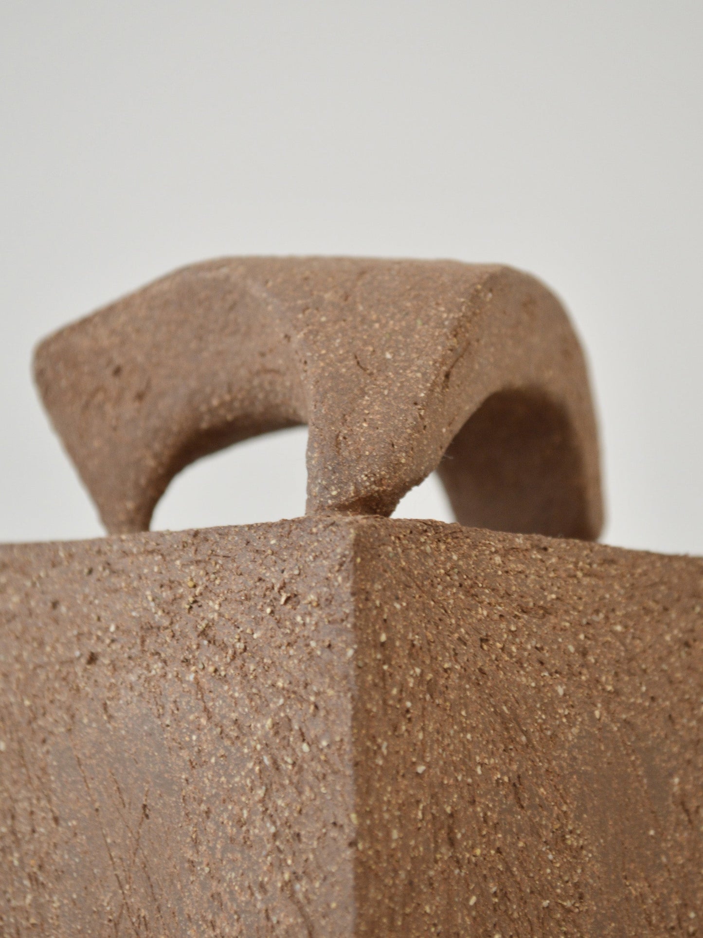 P IV Sculpture, 2023 by Zeynep Boyan Sculptures