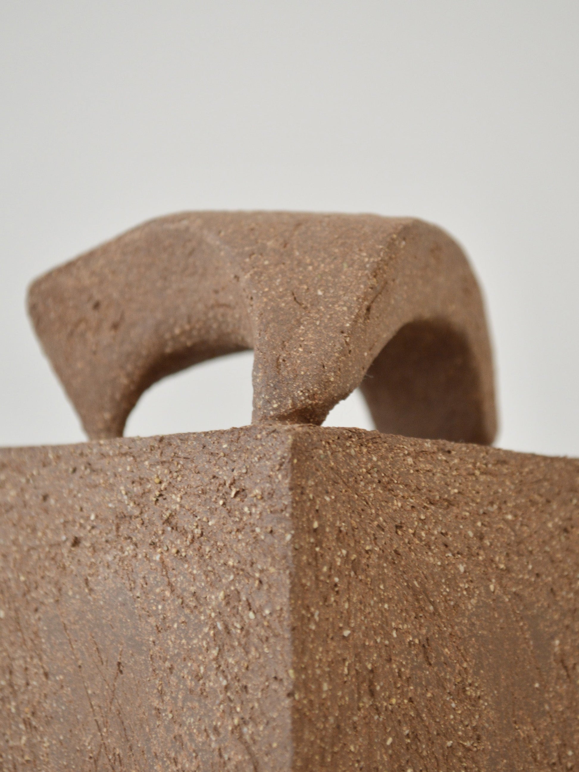 P IV Sculpture, 2023 by Zeynep Boyan Sculptures