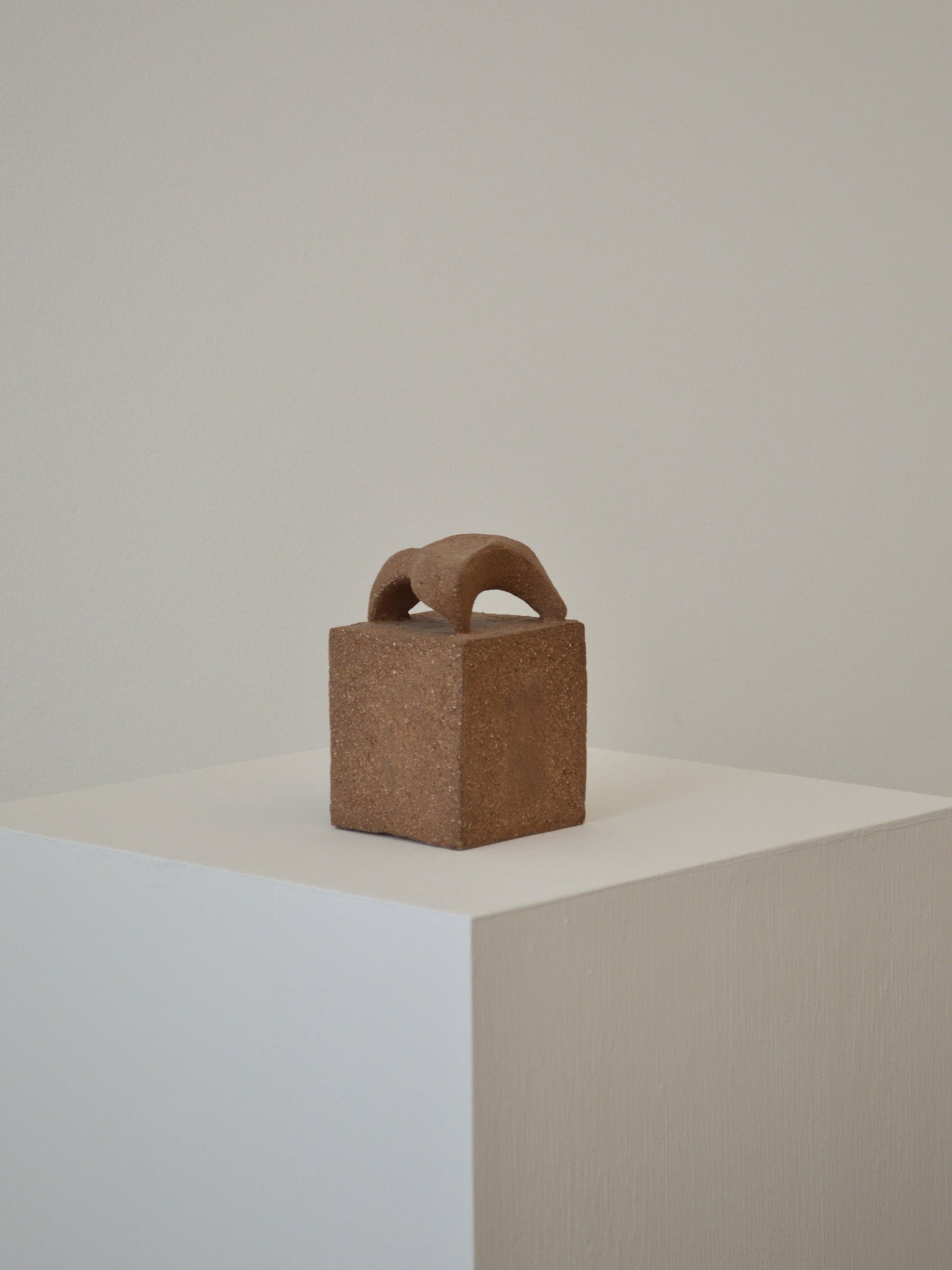 P IV Sculpture, 2023 by Zeynep Boyan Sculptures