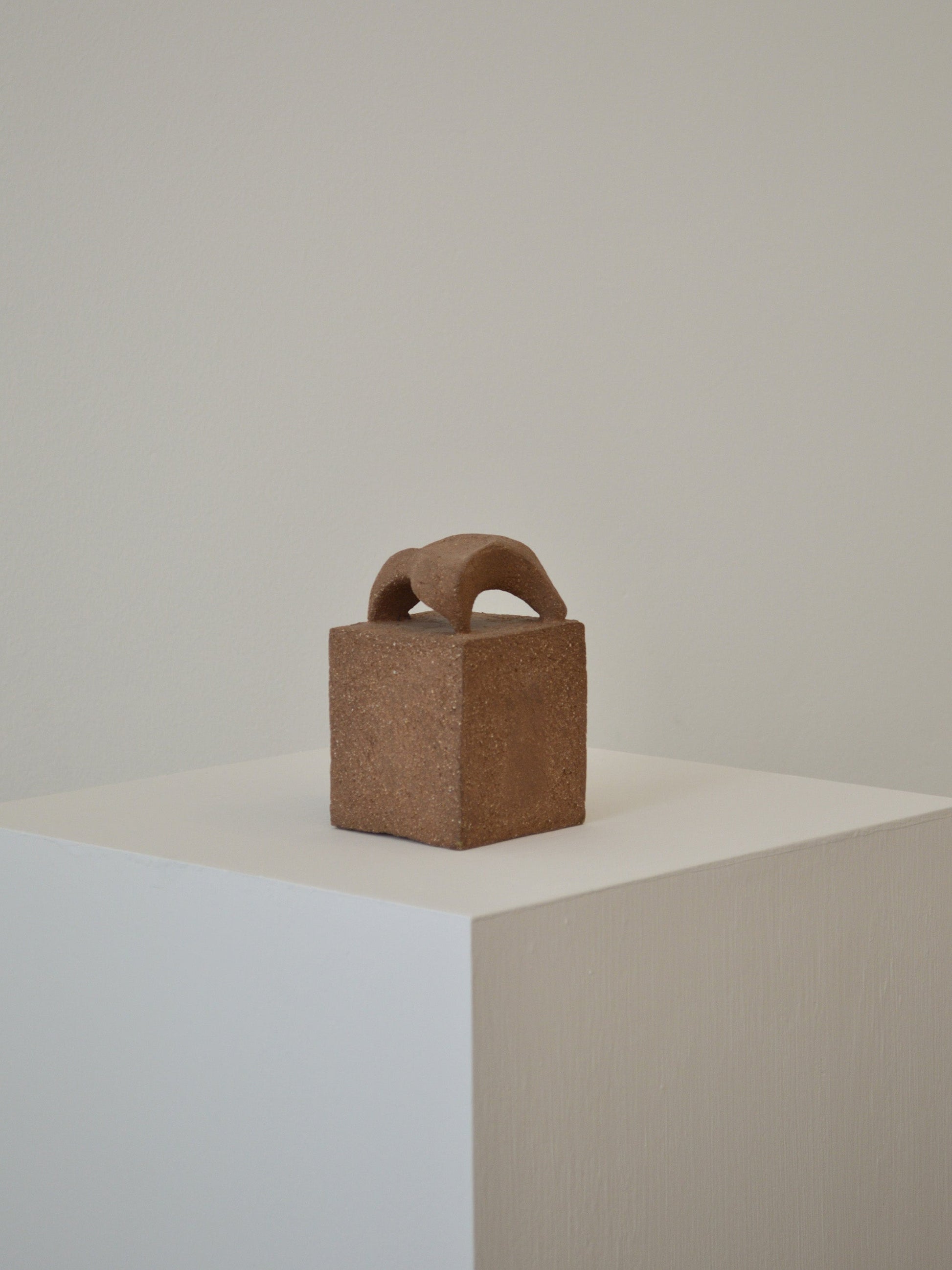 P IV Sculpture, 2023 by Zeynep Boyan Sculptures