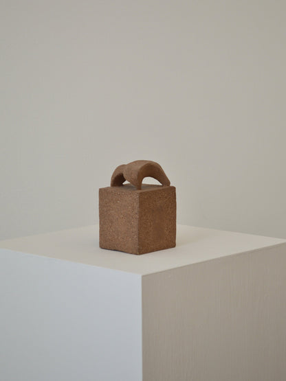 P IV Sculpture, 2023 by Zeynep Boyan Sculptures