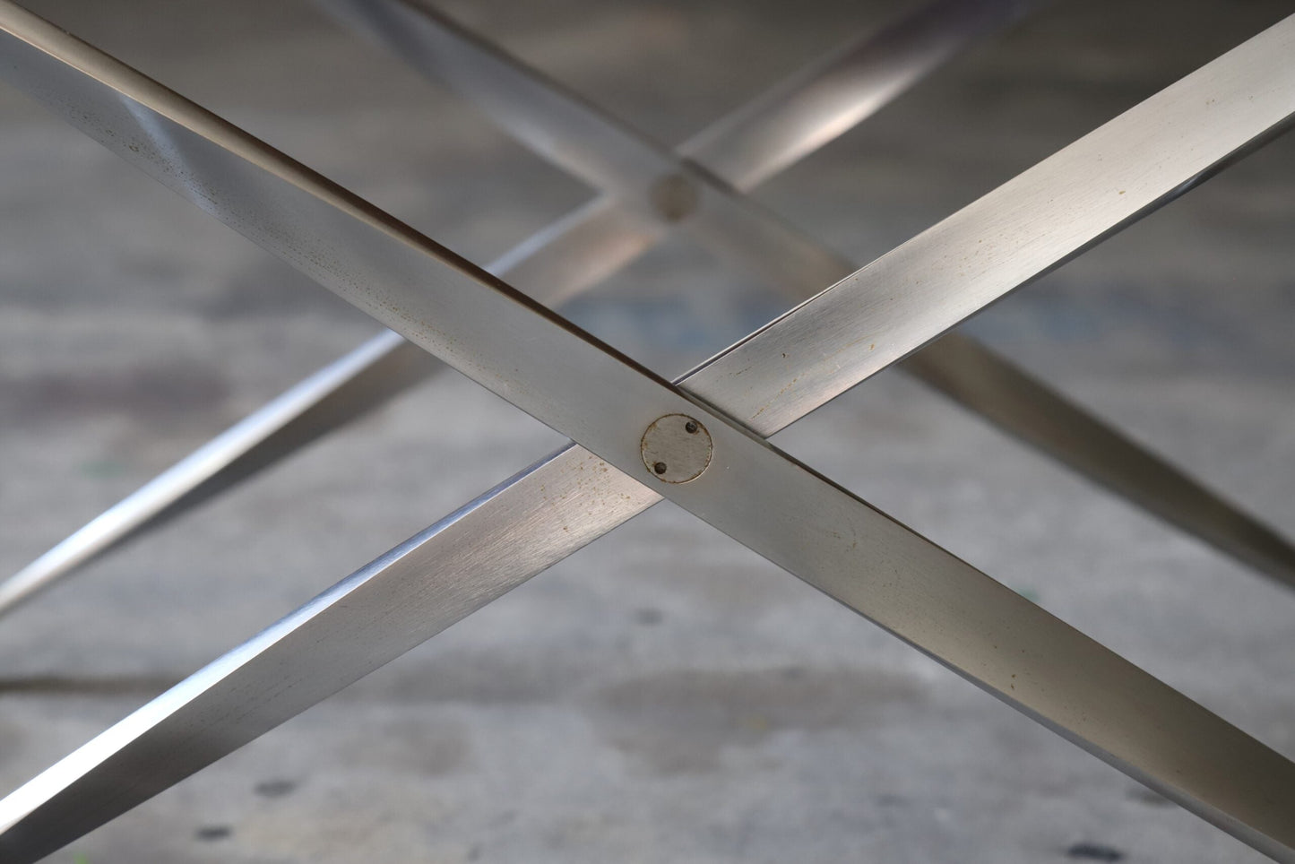 PK91 Stool by Poul Kjærholm for E. Kold Christensen Stools