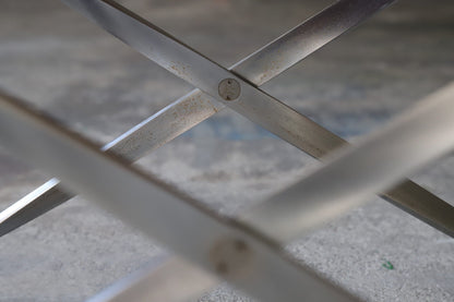 PK91 Stool by Poul Kjærholm for E. Kold Christensen Stools
