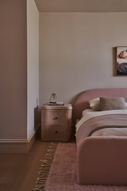 Pair of Bloom Nightstands Nightstands