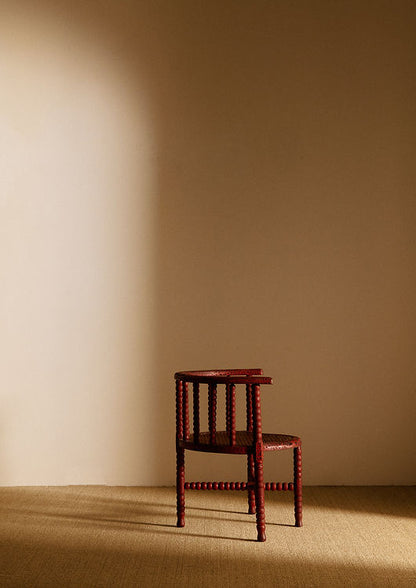 Pair of "Bobbin" Armchairs, England, Early 20th Century Chairs