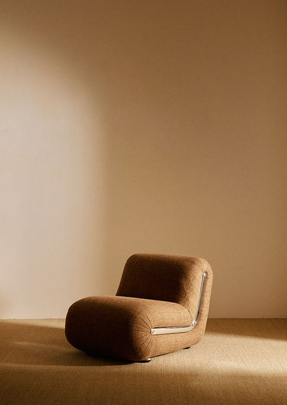 Pair of "Boomerang" Armchairs by Rodolfo Bonetto, Italy, circa 1960 Chairs