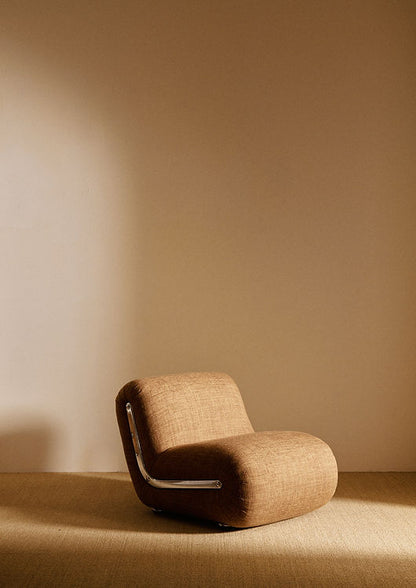 Pair of "Boomerang" Armchairs by Rodolfo Bonetto, Italy, circa 1960 Chairs