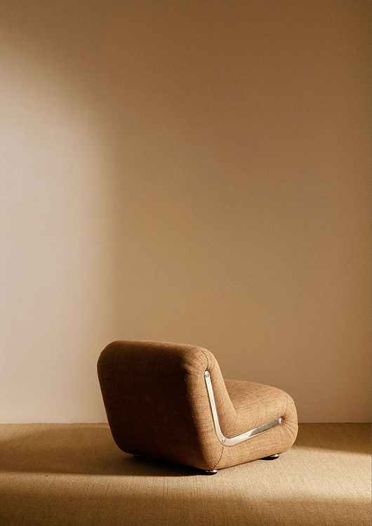 Pair of "Boomerang" Armchairs by Rodolfo Bonetto, Italy, circa 1960 Chairs