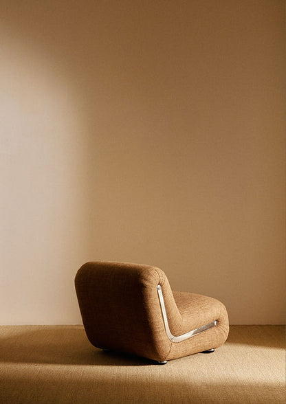 Pair of "Boomerang" Armchairs by Rodolfo Bonetto, Italy, circa 1960 Chairs