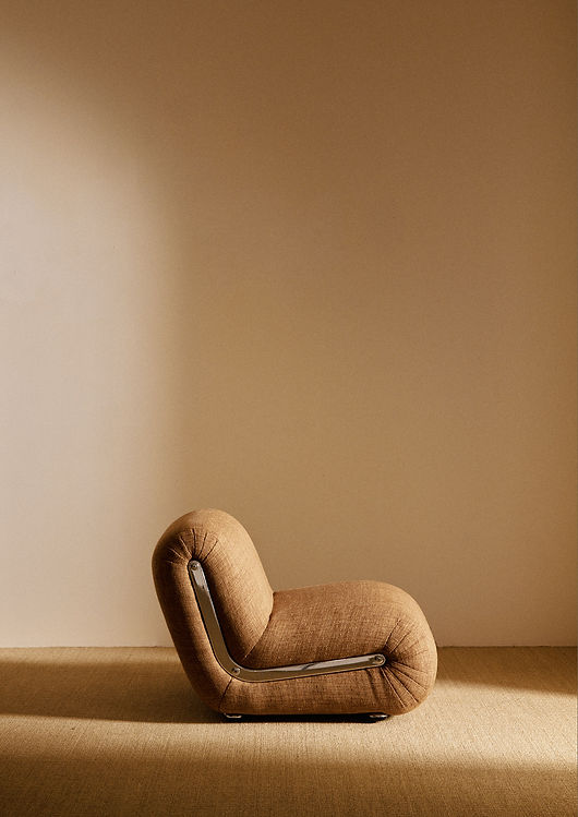 Pair of "Boomerang" Armchairs by Rodolfo Bonetto, Italy, circa 1960 Chairs