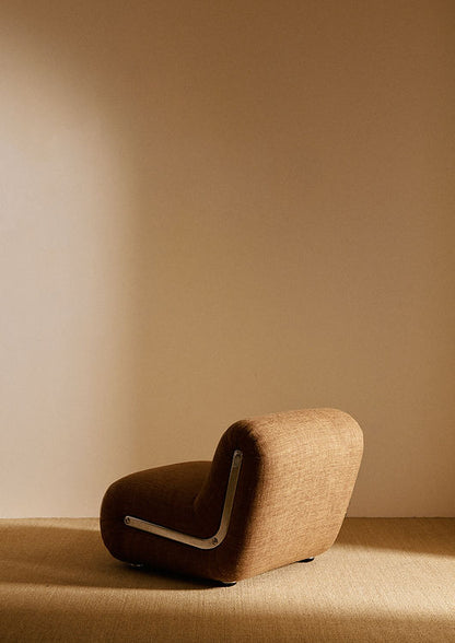 Pair of "Boomerang" Armchairs by Rodolfo Bonetto, Italy, circa 1960 Chairs