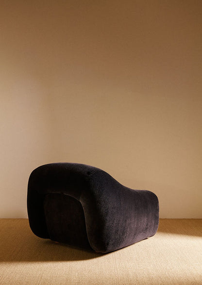 Pair of "Capriccio" Armchairs by George Bighinello, Italy, 1970 Chairs