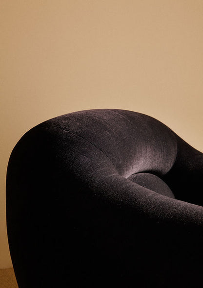 Pair of "Capriccio" Armchairs by George Bighinello, Italy, 1970 Chairs