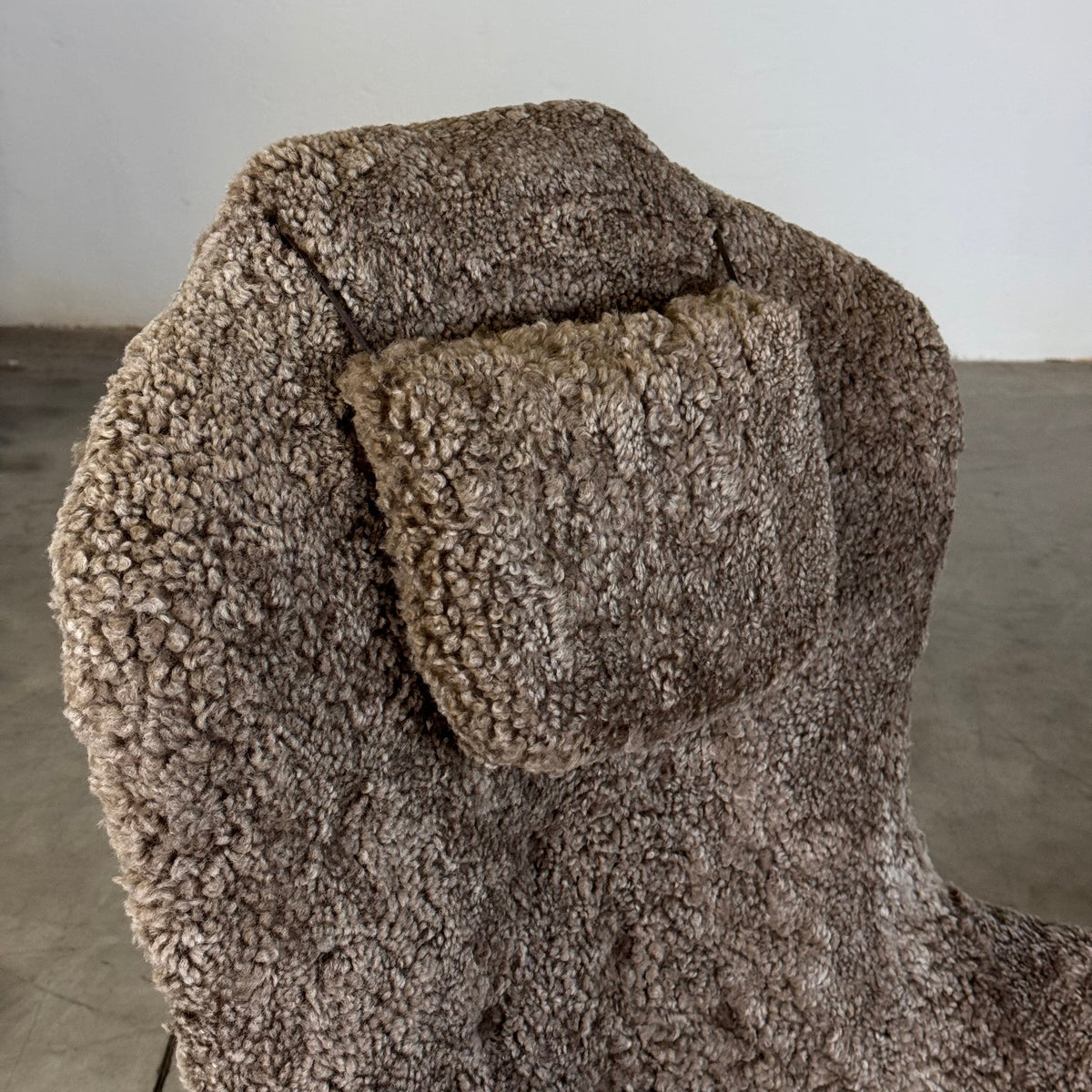 Pair of "Farmor" Armchairs by Carl Malmsten for O.H. Sjögren, 1950s Armchairs