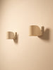 Pair of Wall Sconces - Italy 1970s Sconces