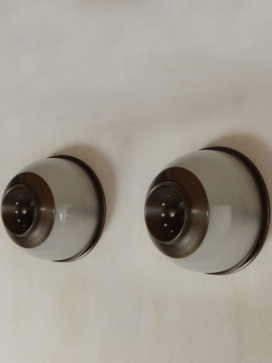 Pair of LSP3 Sconces by Luigi Caccia Dominioni for Azucena, 1960 Sconces
