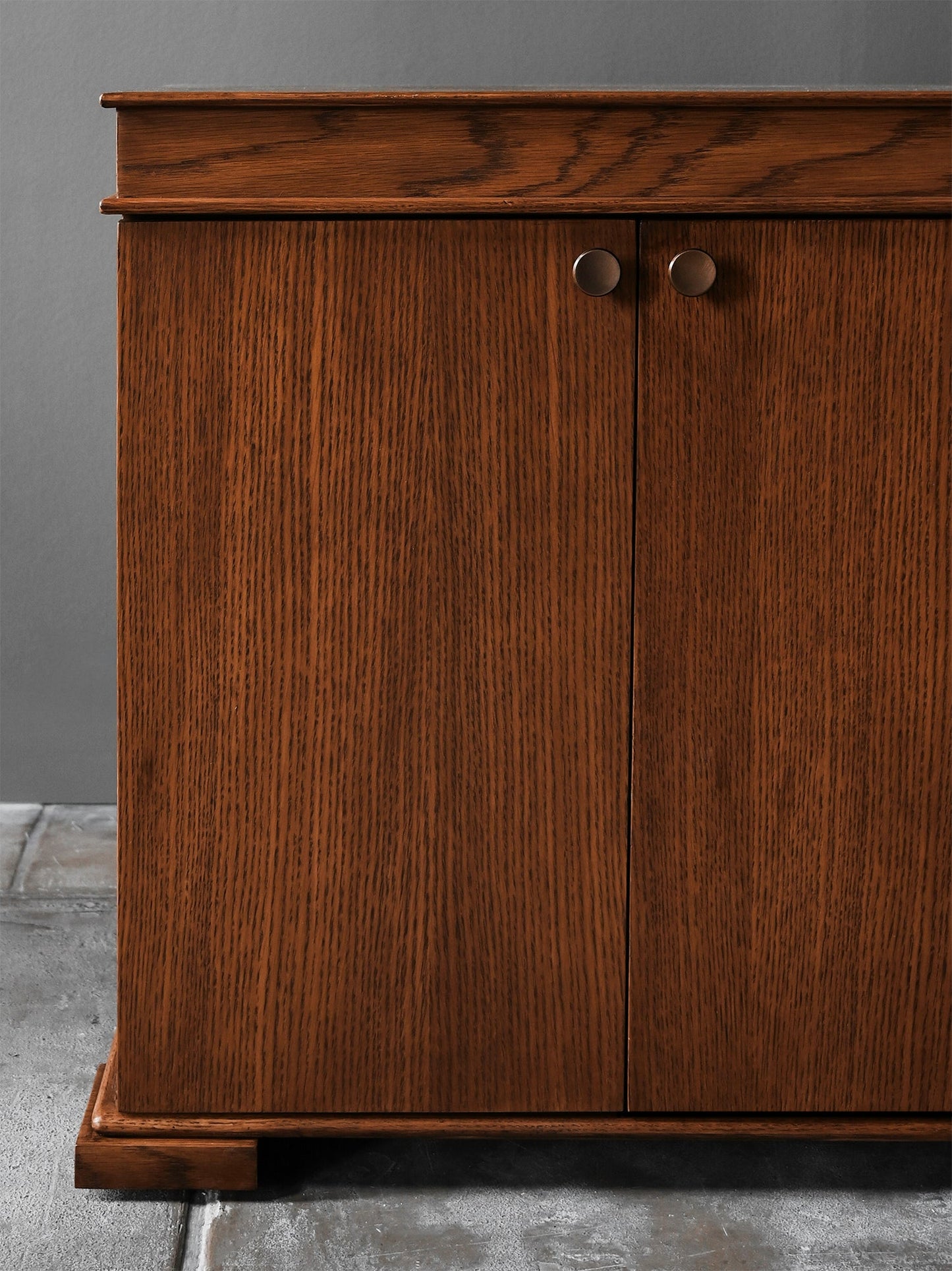 Pair of Lancaster Nightstands Nightstands