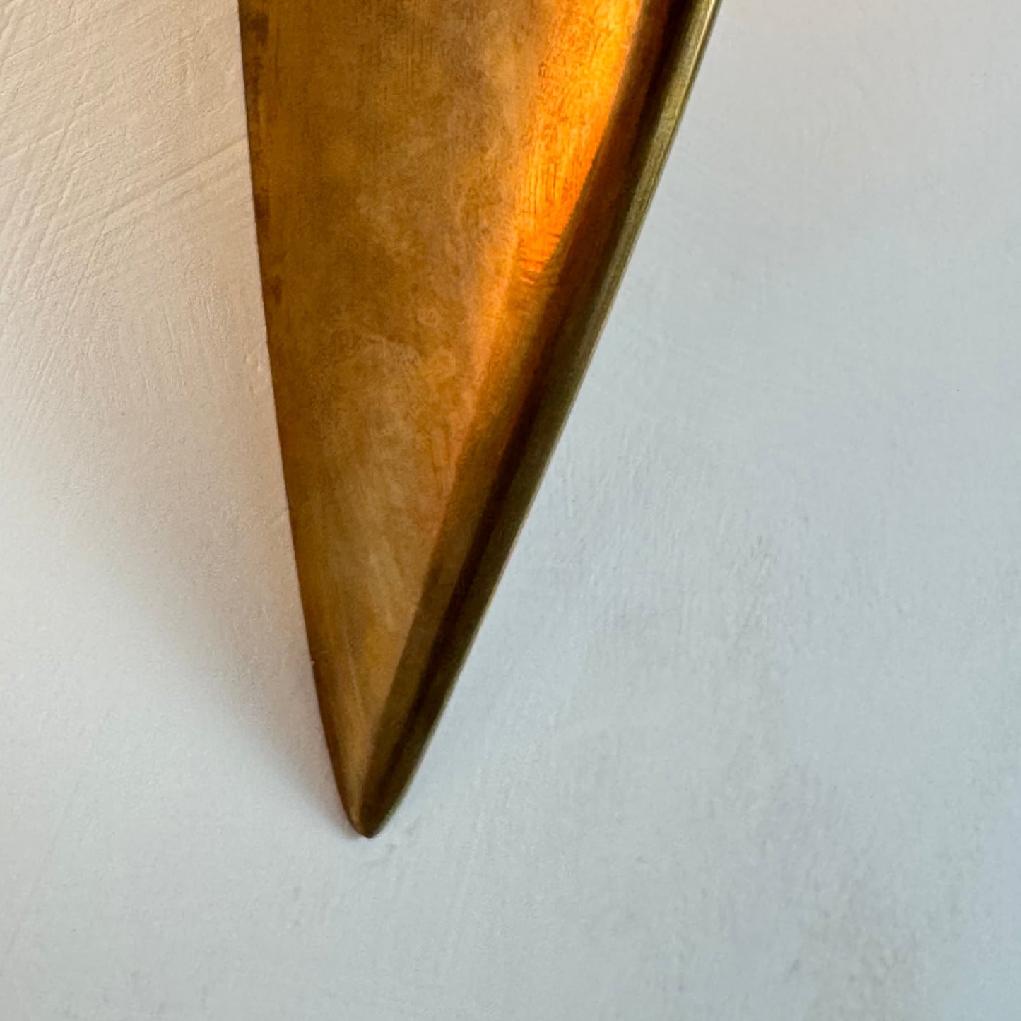 Pair of "Lancia" Wall Sconces in Brass and Opaline Glass by Stilux Milano, 1960s Sconces