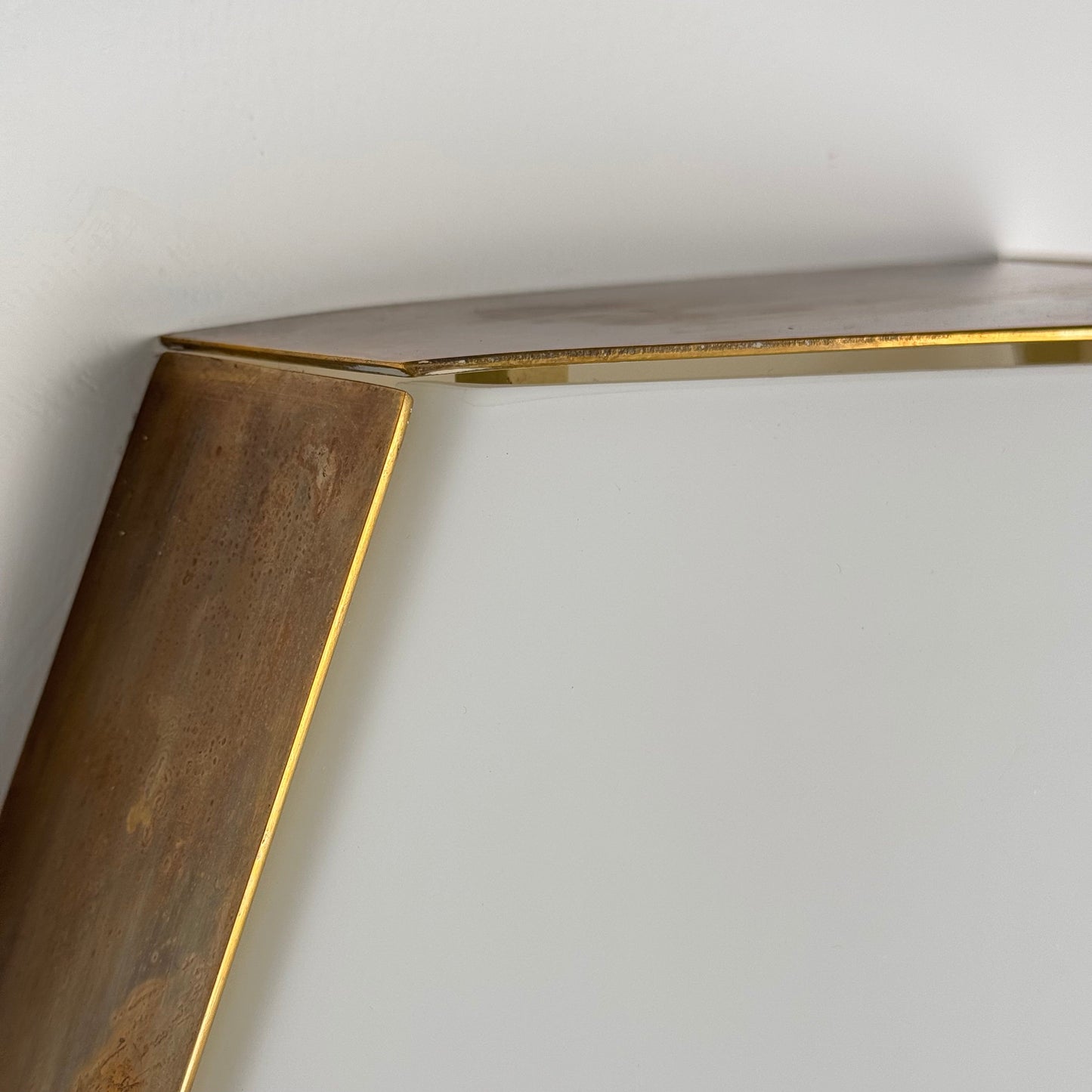 Pair of Rare Wall Sconces Mod. 12898 by Elio Monesi for Arredoluce, 1961 Sconces