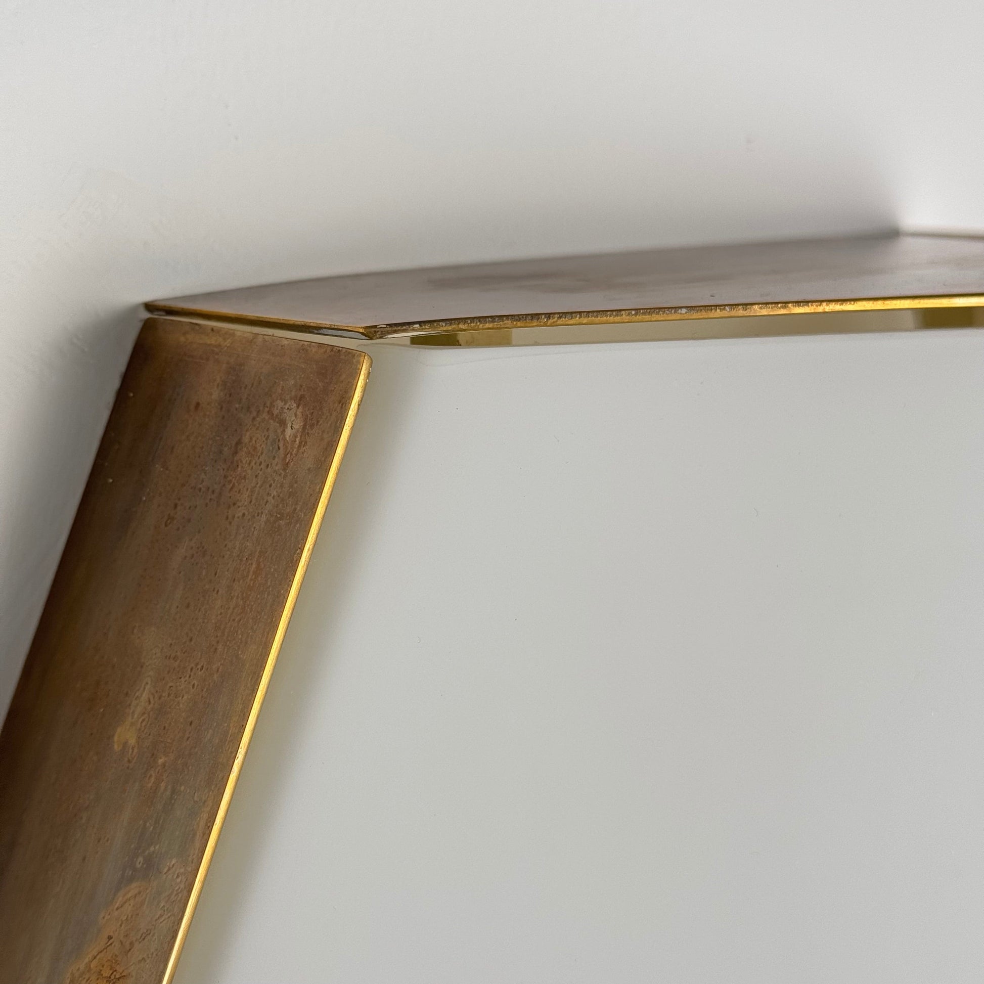 Pair of Rare Wall Sconces Mod. 12898 by Elio Monesi for Arredoluce, 1961 Sconces