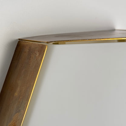Pair of Rare Wall Sconces Mod. 12898 by Elio Monesi for Arredoluce, 1961 Sconces