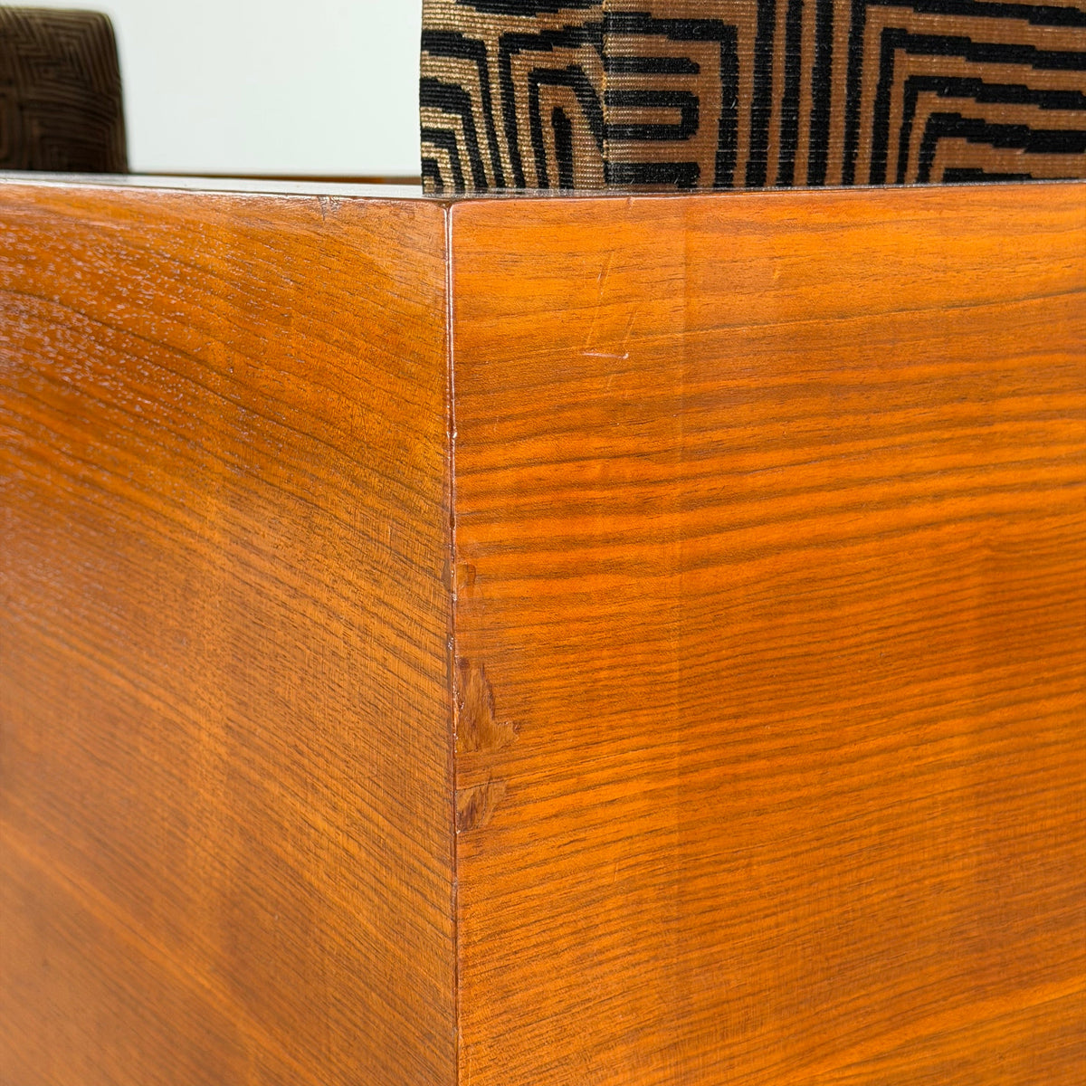 Pair of Rationalist Club Armchairs by Giuseppe Pagano, Reimagined by FORME, 1930s Armchairs