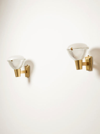 Pair of Stilnovo Wall Lights Sconces