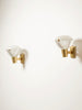 Pair of Stilnovo Wall Lights Sconces