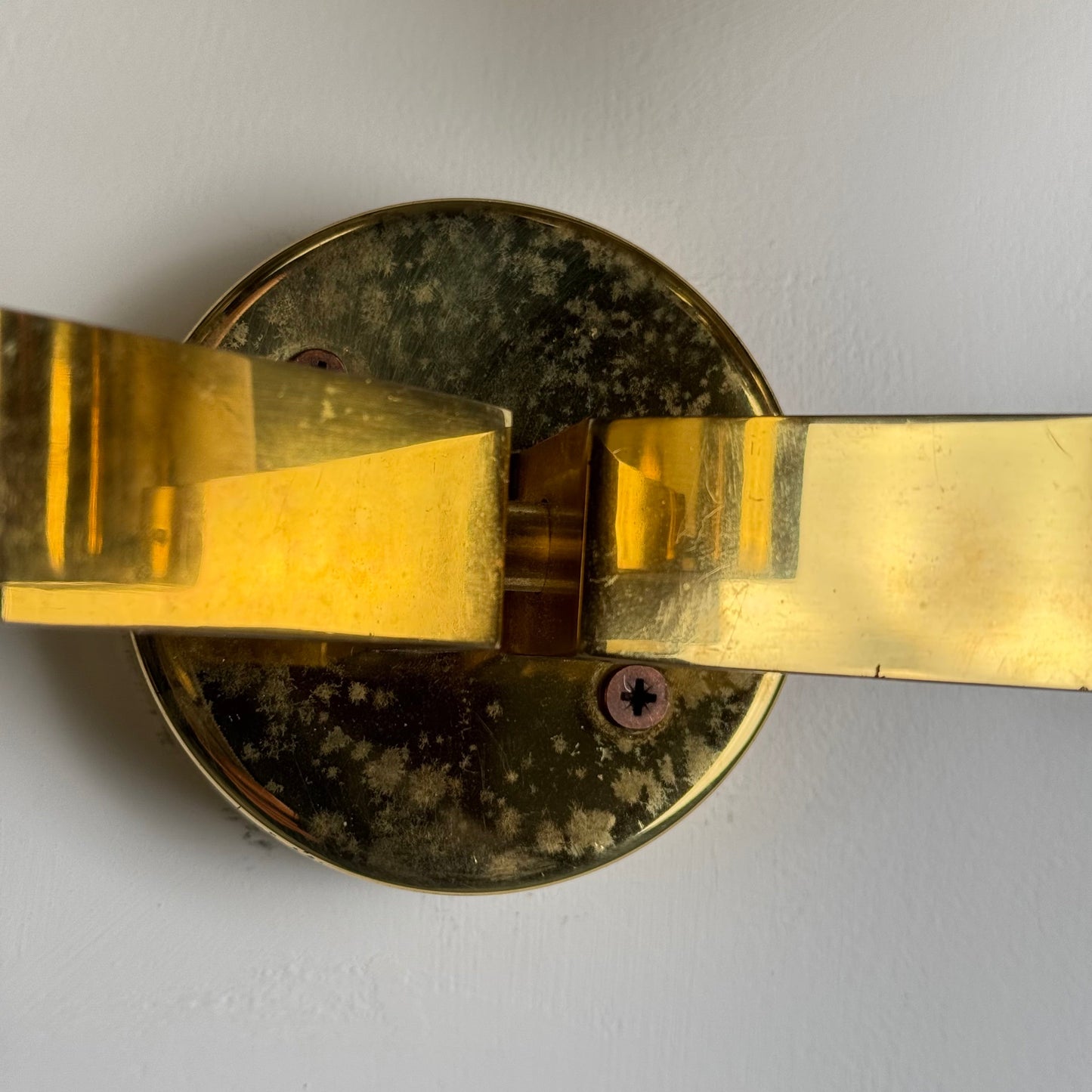 Pair of Two-Light V-149/2 Wall Sconces by Hans-Agne Jakobsson for AB Markaryd Sconces