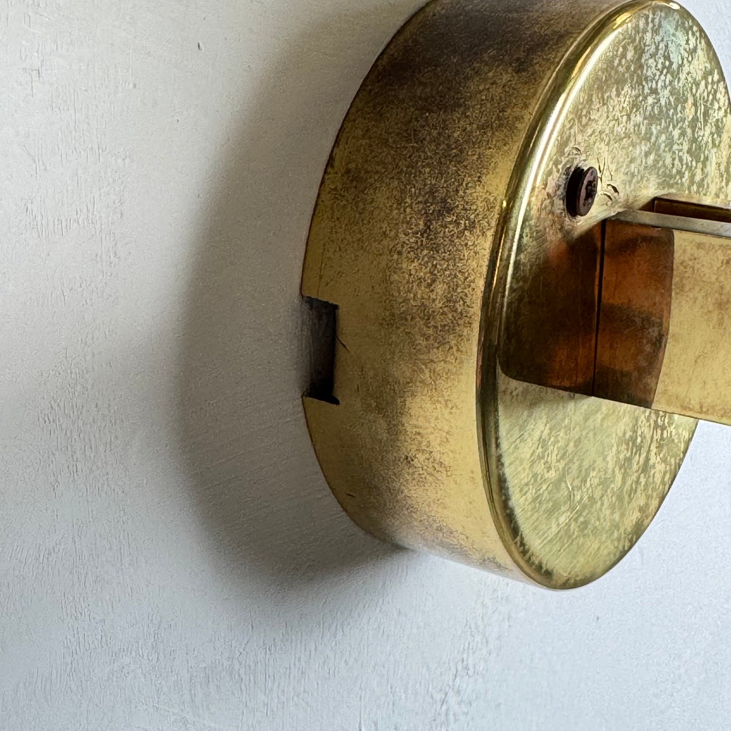 Pair of Two-Light V-149/2 Wall Sconces by Hans-Agne Jakobsson for AB Markaryd Sconces