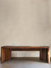 Pair of Vintage Console by Giuseppe Rivadossi, 1970s Consoles