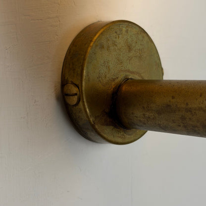 Pair of Wall Sconces "Torcello" Attributed to Carlo Scarpa for Venini, 1940s Sconces